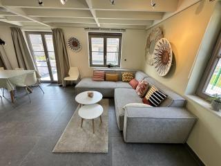 Westhinder II H28 - Witte Burg - 2