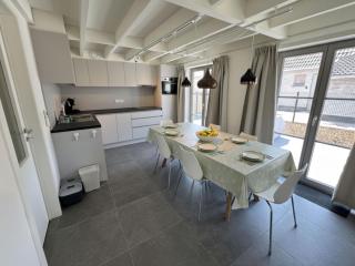 Westhinder II H28 - Witte Burg - 1