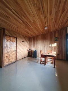 El Chagüite monteverde #2 - 6