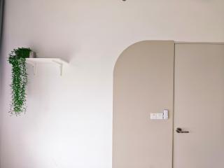 TRION POOL & KL City View The 110 Family Suite - 9