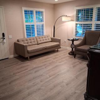 The Franciscan Hotel - 6