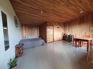 El Chagüite monteverde #2 - 0