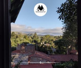 Serendipia Chalet 2 Naturaleza y Pileta - 8
