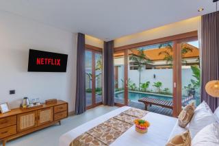 Amisava Villas Ubud - 0