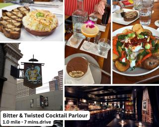 Upscale 2BRDowntown Apartment Balcony & Amenities - 8