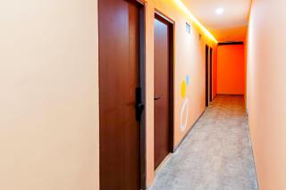 SANS FYBED Hotel Semarang - 8