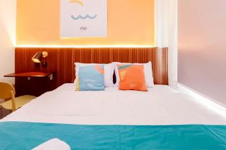 SANS FYBED Hotel Semarang - 1