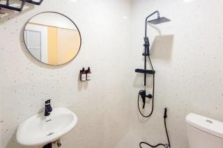 SANS FYBED Hotel Semarang - 1