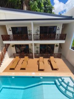 Makadal'Eau Boutique Resort - 0