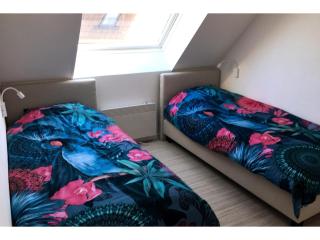 Westhinder I H36 - Coxyde - 1