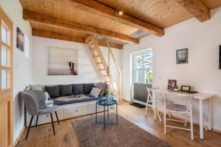 Bezauberndes Lütt Hus - 7