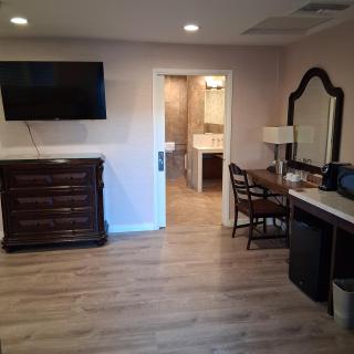 The Franciscan Hotel - 7