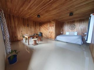 El Chaguite Monteverde - Monteverde Costa Rica - 9