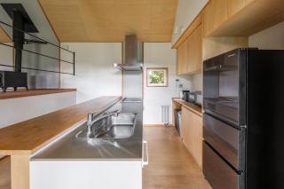 Poroto House - Nanae - 1