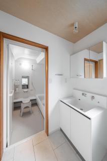 Poroto House - Nanae - 9