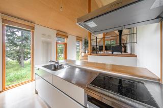 Poroto House - Nanae - 8