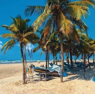 kIT meu cantinho! 2 beliches e 2 colchões! 6 lugares - 7