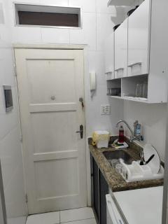 kIT meu cantinho! 2 beliches e 2 colchões! 6 lugares - 2