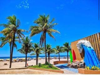 kIT meu cantinho! 2 beliches e 2 colchões! 6 lugares - 1