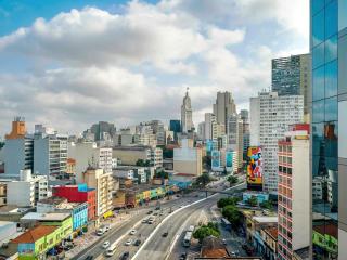 Ibis Styles SP Centro - 9