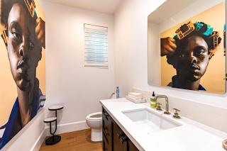 The Skyline Retreat! - 9