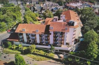 Apartamento Esquina Rua Torta, Pousada do Serrano, Gramado, RS - 0