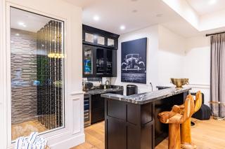 The Skyline Retreat! - 5