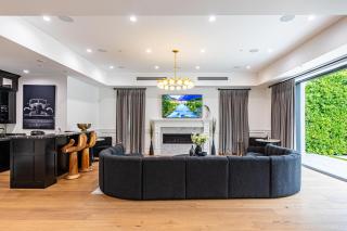 The Skyline Retreat! - 1