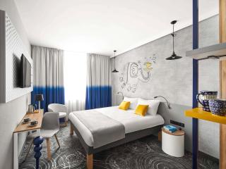 ibis styles Bolesławiec - 0