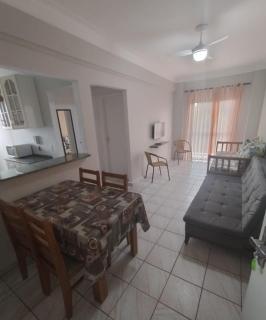 Apartamento Enseada - GUARUJA com ar condicionado - 3