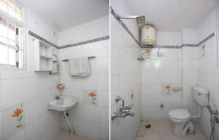 Super Hotel O Kamini - 9