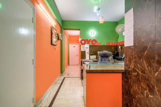 Super Hotel O Kamini - 8