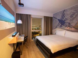 ibis Styles Lima Benavides Miraflores - 7