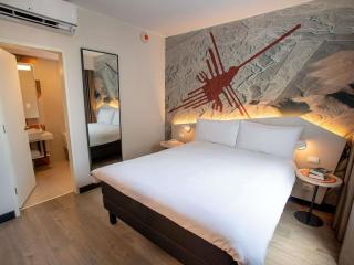 ibis Styles Lima Benavides Miraflores - 4