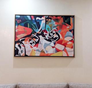 Seaside 3 bedrooms apartment in Mansouria near Sablette Beach Mohammadia - 7