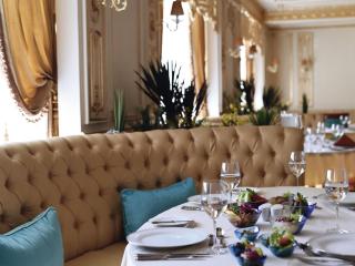 Mövenpick Hotel City Star Jeddah - 9