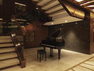 Mövenpick Istanbul Hotel Golden Horn - 2