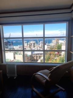 Comfortable and family house in Cerro Alegre - 4