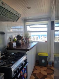 Comfortable and family house in Cerro Alegre - 1