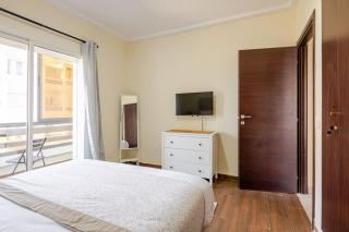 Seaside 3 bedrooms apartment in Mansouria near Sablette Beach Mohammadia - 2