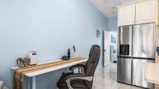 Pensacola Retreat w Jacuzzi Tub Outdoor Lounge Fire Pit Historic Church 1928 by AvantStay - 1