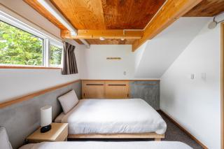 Poroto House - Nanae - 1