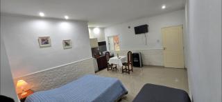 Monoambiente Pringles 1740 Parking Planta Baja - 7