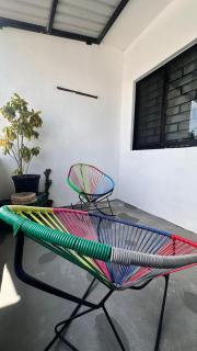 Departamento moderno con wifi y AC - 8