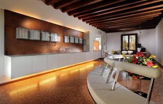 Villa Veneta-Ca' Sabbioni Venezia - 2