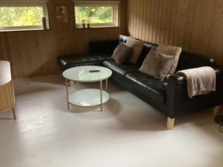 4 star holiday home in Hals - 3