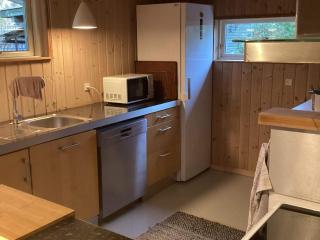 4 star holiday home in Hals - 2