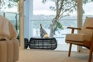 Wake to the Oceans Embrace Newport Waterfront Luxe - 1