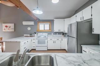 Capital City Comfort - 5