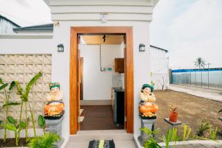 Villa Dum'Vill Canggu - 4